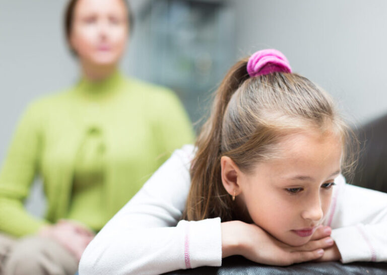 Attachment disorder in practice
