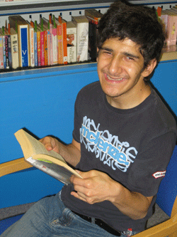 Jai Jai Grant-Said