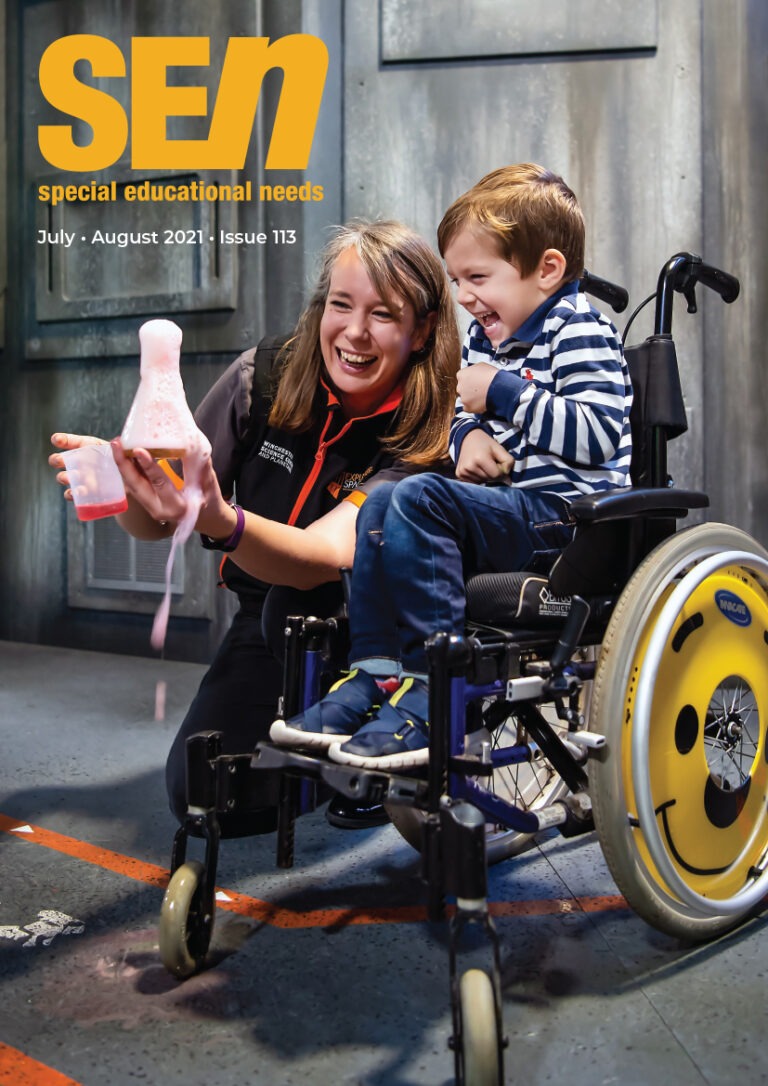 Issue 113 – July/August – FREE online
