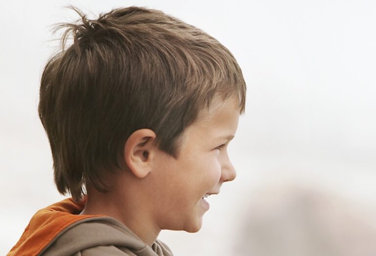 Starting out with alternatives to speech