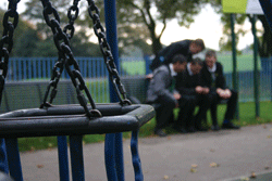 Beating bullying: supporting children with disabilities and SEN