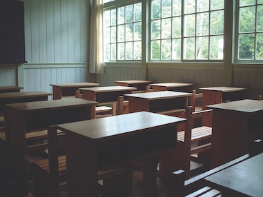 Choosing a school for a child with special needs