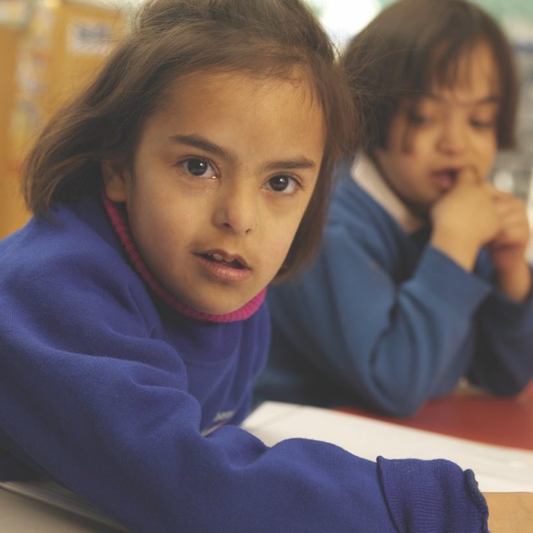 Sex and relationship education and pupils with additional needs