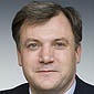 Children’s Secretary Ed Balls