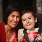 Families with disabled children miss out
