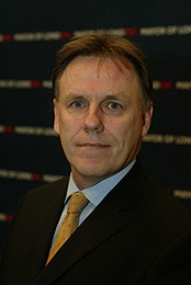 Brian Lamb