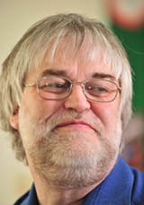 Professor Adam Ockelford