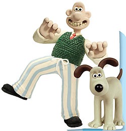 Wrong Trousers Day