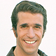 Happy Days? Henry Winkler interview