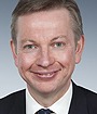 Education Secretary Michael Gove