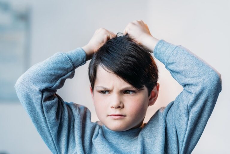 The roots of school avoidance