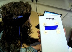 Shocking treatment for dyscalculia