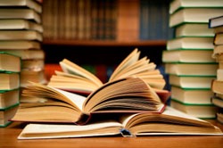 Libraries aid literacy
