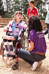 Professionals are failing deaf children
