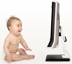 Predicting language development in pre-talkers