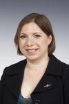Children's Minister Sarah Teather.