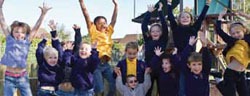 Jeans for Genes fundraiser returns