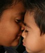 Study shows greater risk of autism for siblings