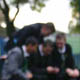 Beating bullying: supporting children with disabilities and SEN