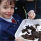 Outdoor learning for children with SEN