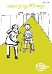 New healthcare resources for disabled young people
