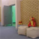 Designing for autism