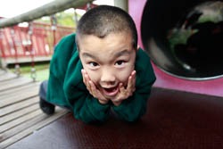 Gross warns of cuts to SLCN services