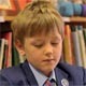 A unique approach to dyslexia