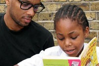 SpLD “parent champions” wanted