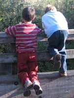 Pupils with SEN are three times more likely to miss school.