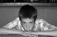 ADHD may be being over diagnosed, the study claims.