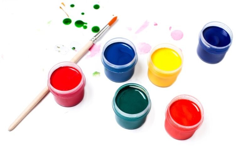 Inspirational arts and crafts