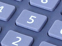 New charity established to tackle poor numeracy