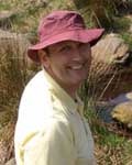 The school’s eco project was a wholly appropriate way to honour Peter Atkinson.