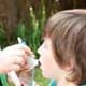Asthma and the special child