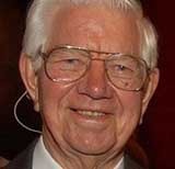 Lord Ashley, a tireless campaigner for disability rights.