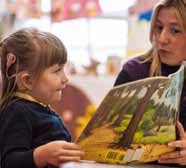 Deaf children's futures could be threatend by service cuts.