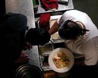 Interns will gain hands-on experience on work.