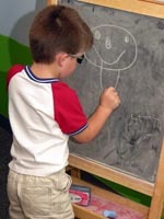 The UK's preschools are only bettered by those in three Nordic countries, the report found.
