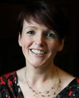 Anne Fox