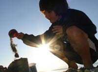 Children need regular opportunities to learn outdoors, says education charity.