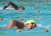 Psychological factors prevent disabled people’s participation in sport.