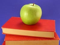Search for best teacher in the universe