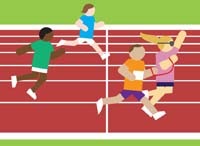 An image from the new Inclusion Club Hub.