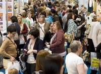 Education Show to host PTA-UK event