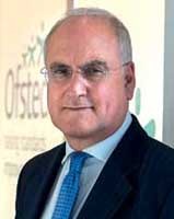 Ofsted head Sir Michael Wilshaw.
