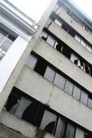 The education study will form part of a wider study of social breakdown.