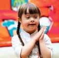 Speech help for kids with Down syndrome