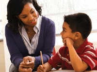 Taking a lead on autism
