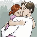 Help to manage children’s pain